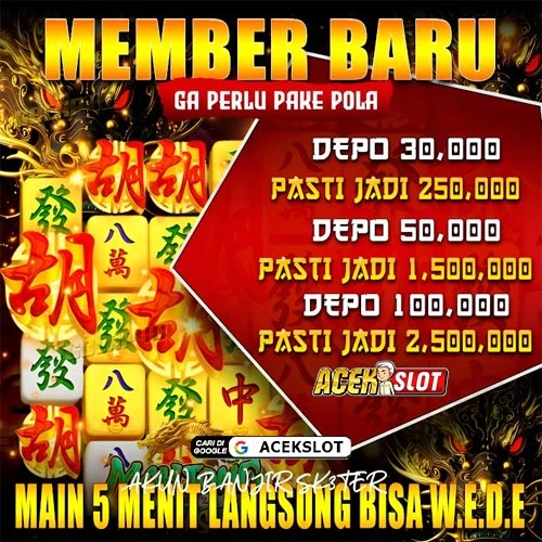 Promo INDO899